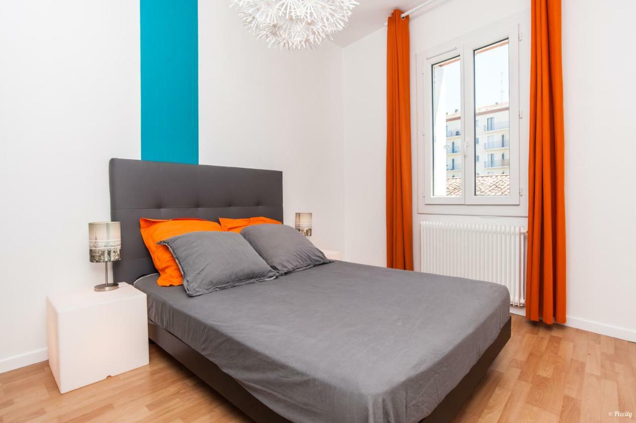 Le Compans - Appartement Avec Chambre Toulouse Exterior photo