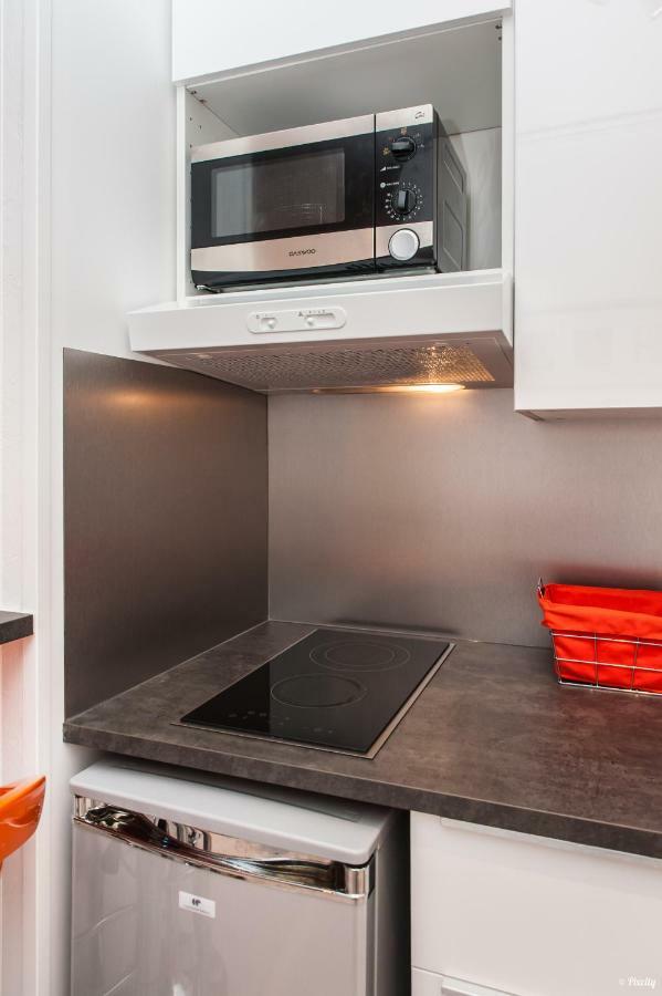 Le Compans - Appartement Avec Chambre Toulouse Exterior photo
