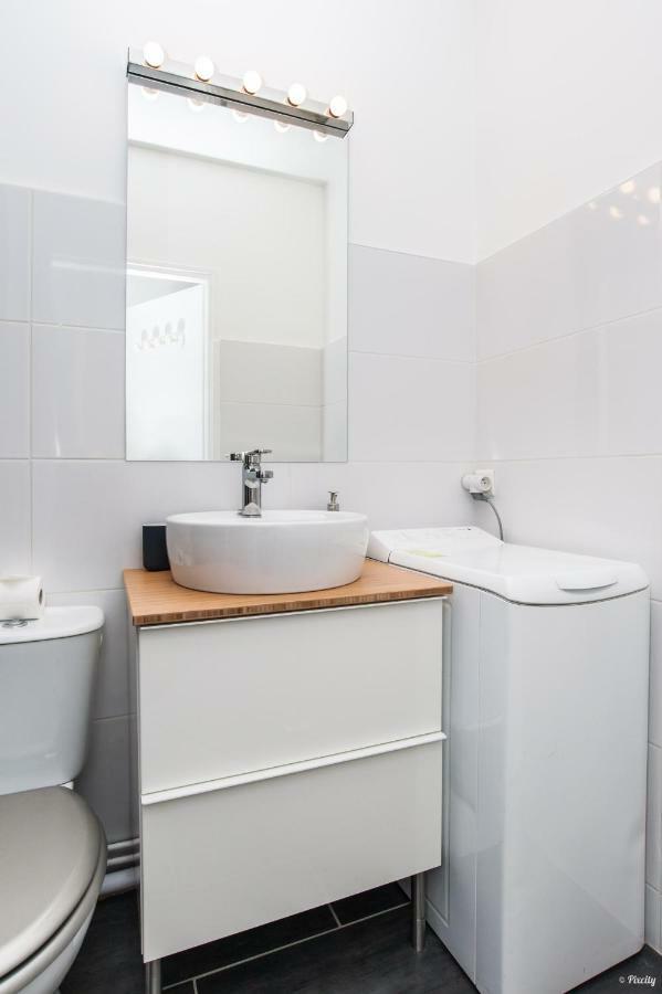 Le Compans - Appartement Avec Chambre Toulouse Exterior photo